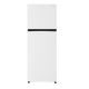 Hitachi 408L Top Mount Refrigerator White, HRTN6443SPWHOM 