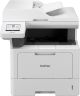 Brother Wireless All In One Monochrome Laser Printer, DCP-L5510DW, White