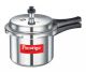 Prestige Popular Aluminum Pressure Cooker-3L