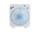 Krypton 12 Inch Box Fan 3 Speed