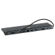 USB-C To HDTV-Ultra HD 12 Port Multi Adapter ZT55
