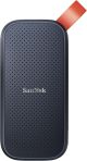 SanDisk Portable External SSD 2TB, SDSSDE30-2T00-G26