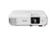 Epson EB-E24 XGA, 3600 Lumens Projector