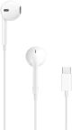 Apple EarPods With USB-C Connector, White
