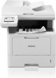 Brother Wireless All In One Monochrome Laser Printer, MFC-L5710DW, White
