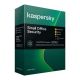 Kaspersky Small Office Security 5 User +1 Server