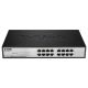 D-Link 16-Port Gigabit Unmanaged Switch