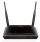 D-Link Dir-612 N300 Wireless Fast Ethernet Router