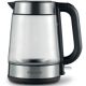 Kenwood 1.7 Ltrs Electric Glass Kettle, ZJG08