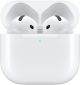 Apple AirPods 4 with Active Noise Cancellation, White