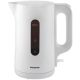 Panasonic 1.7 Ltrs Electric Kettle White, NC-K101WTZ