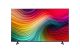 LG 65 Inch 4K UHD NanoCell TV, Black, 65NANO80T6A