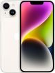 Apple iPhone 14 128GB Storage, Starlight
