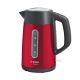 Bosch 1.7 Ltrs Electric Kettle Red, TWK4P434GB