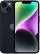 Apple iPhone 14 128GB Storage, Midnight