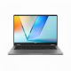 Asus Vivobook S14 Flip TN3402YA, AMD R5-7430U, 8GB 512GBSSD, 14Inch Touch, Windows 11 Home Quiet Blue Laptop