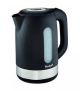 Tefal 1.7 Ltrs Kettle Equinoxe Black, KO3308