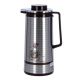 Krypton Stainless Steel Vacuum Flask 1.3L Glass