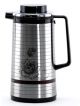 Krypton Stainless Steel Vacuum Flask 1.6L Glass