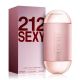 Carolina Herrera 212 Sexy EDP For Women 100Ml