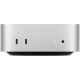 Apple Mac Mini M4 (2024),  16GB  512GB SSD, 10-Core CPU, 10-Core GPU - Silver