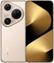 Huawei Pura 80 Ultra 16GB 512GB Storage 4G, Prestige Gold