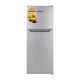 Krypton 220L Defrost Double Door Refrigerator
