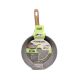 Homeway 22Cm Marble Frypan - Forged