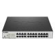 D-Link 24 Port PoE Gigabit Smart Managed Switch