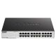 D-Link 24-Port Gigabit Unmanaged Switch