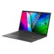 Asus VivoBook 15 OLED Intel i5 11th Gen, 8GB, 512GB SSD, 15.6 Inch Full HD, 2GB Graphics, Win 10, Black Laptop K513EQ-OLED1BT