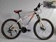 27.5 Inch MTB Bike Alloy 27 Speed Oil Brake, White 27.5MT003