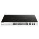 D-Link 28-Port Gigabit Smart Managed PoE Switch