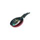 Homeway 2 Pcs Non Stick Fry Pan + Nylon Tool