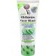 Face Wash Cucumber 100Ml