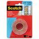 3M Scotch Mounting Tape 1X60 In