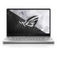 Asus ROG Zephyrus AMD Ryzen R9, 16GB 1TB SSD, 14 Inch QHD, 6GB Graphics, Win 11, White Gaming Laptop