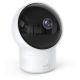 Anker Eufy 720p card Baby Monitor Gray and White