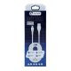 Erace 3 Meter Charging Cable Type-C