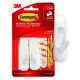 3M Command Medium Utility Hooks 