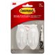 3M Command 17086 Quartz Terrace Hook