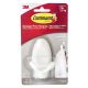 3M Command Quartz Double Hook