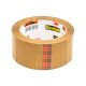 3M Scotch Transparent Package Tape 8 Pcs