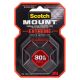 3M Scotch-Mount Extreme Double-Sided Mounting Tape