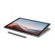 Microsoft Surface Pro 7+ Portable 2 in 1 Business Laptop, 12.3 Inch, Intel i7 11th Gen, 16GB, 512GB SSD, Win 10 Pro, Platinum