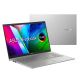 Asus VivoBook 15 OLED Intel i7 11th Gen, 16GB, 1TB SSD, 15.6 Inch Full HD, 2GB Graphics, Win 10, Silver Laptop K513EQ-OLED107T