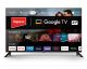 IMPEX 43 Inch FHD GOOGLE LED TV evoQ 433RLC2