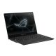 Asus ROG Flow X13 Gaming Laptop Ryzen 9, 16GB, 1TB SSD, 4GB Graphics, 13.4 Inch WQUXGA, Win 10, Black GV301QE