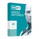 ESET NOD32 Antivirus 1+1 User