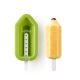 Lekue Iconic Ice Cream Mold, Set of 4
